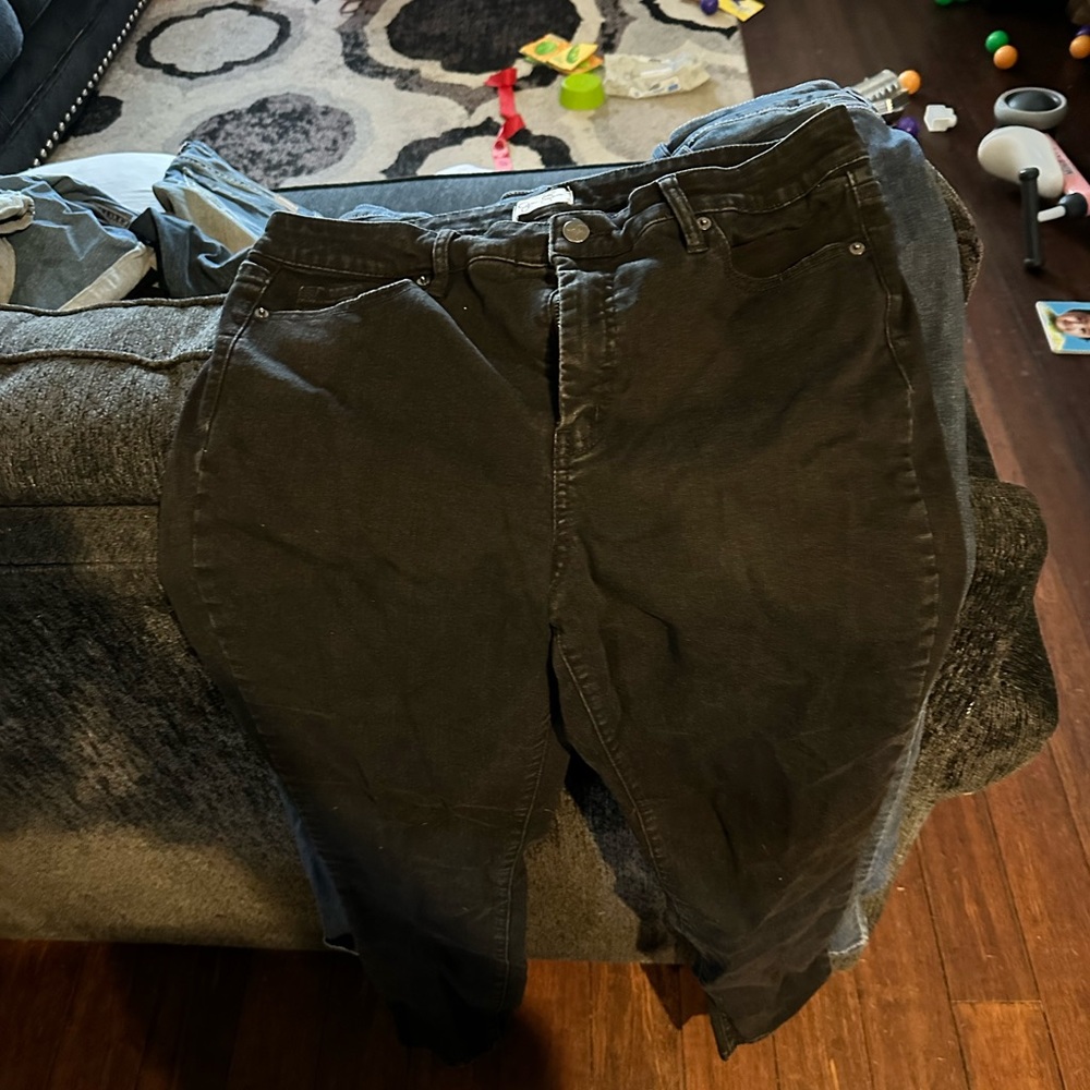 Jessica Simpson Jeans